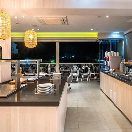 Amaryllis Hotel