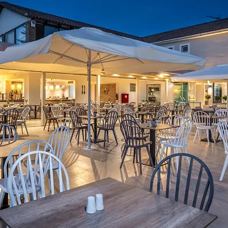 Amaryllis Hotel Hotel Kalamaki (Zakynthos)