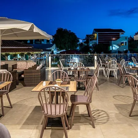 Hotel Amaryllis Hotel