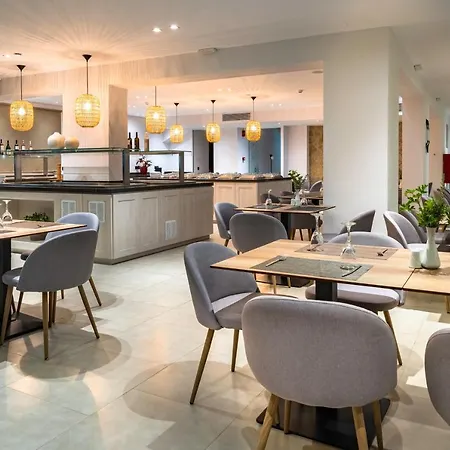 Amaryllis Hotel Hotel 4*
