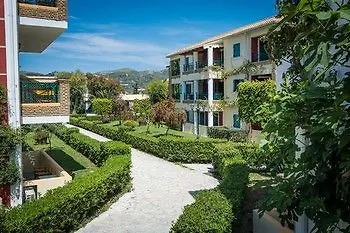Amaryllis Hotel