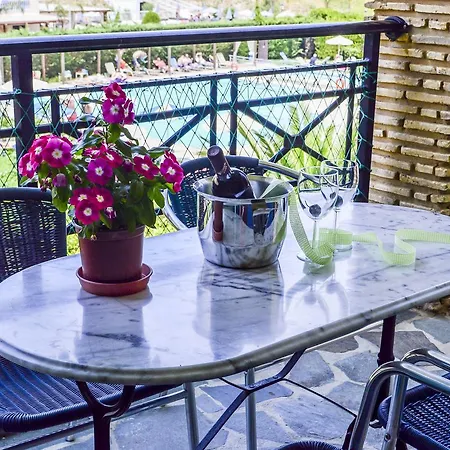 Hotel Amaryllis Kalamákion