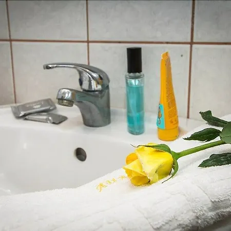 Hotel Amaryllis